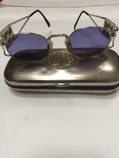 Vintage Sonnenbrille Jean Paul