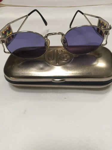 Vintage sonnenbrille jean - vintage,
