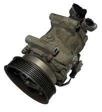 Kompressor Klimaanlage