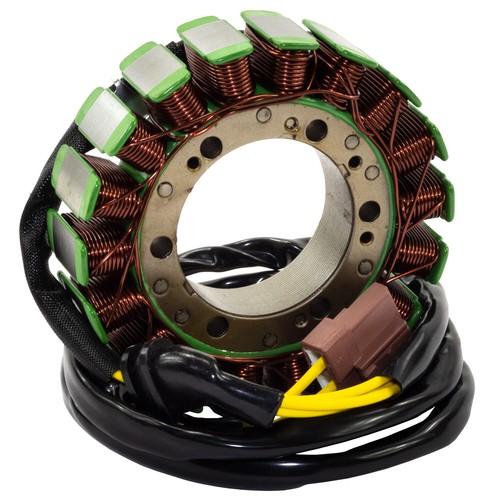 Stator lichtmaschine 101 - stator,