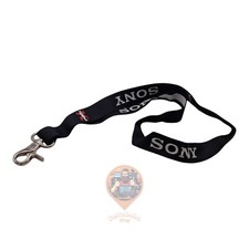 Sony Xplod Schlüsselanhänger - Schlüsselband - Sammler - Key Chain