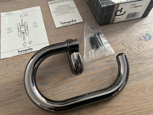 Hansgrohe axor arco - hansgrohe,