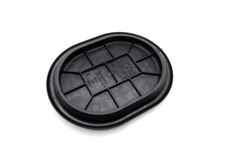 Original Audi A6 4F Deckel