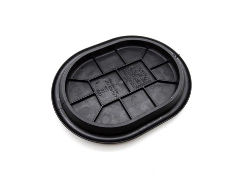 Original audi deckel - 4f,