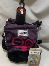 STONZ Waterproof Fleece Lined