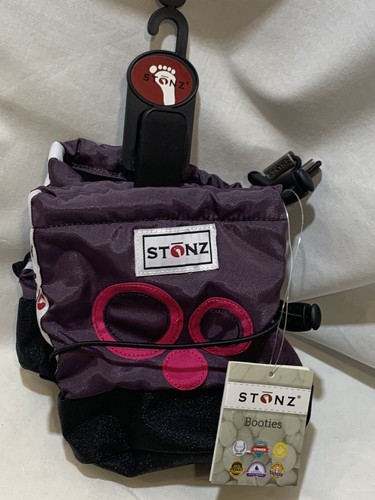Stonz waterproof fleece lined - waterproof,