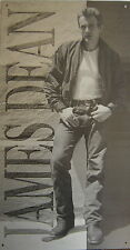 Blechschild James Dean