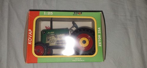 Kovap zetor traktor - zetor,