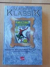 Marvel Klassik Nr. 1 "AMAZING