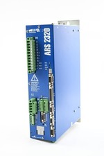 Metronix Servo Controller ARS