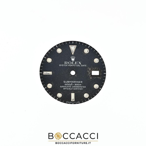 Rolex black dial - rolex,