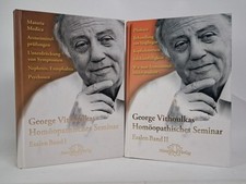 Buch: George Vithoulkas