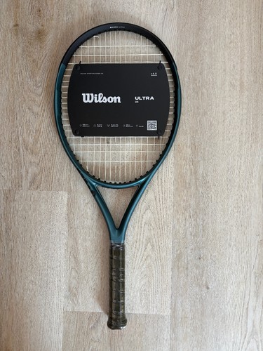 Wilson ultra v4 - wilson, 25