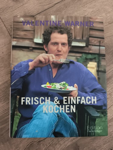 Frisch einfach kochen - &,