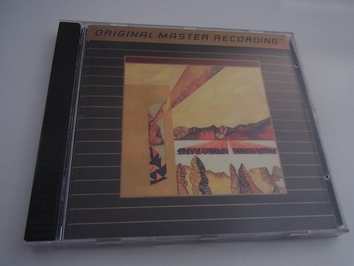 Stevie wonder innervisions - stevie,
