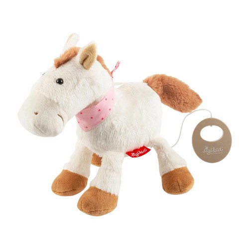 Sigikid spieluhr pferd - spieluhr,