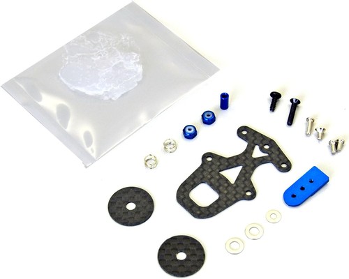 Kyosho reibungsdämpfer set - kyosho, reibungsdämpfer-set