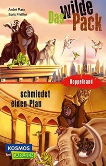 Das wilde pack - das,