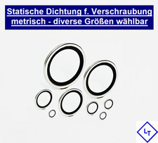 08BS Dichtring f