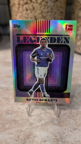 Topps lothar matthäus - topps,