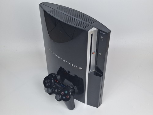 Sony playstation fat - playstation,