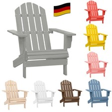 Adirondack Gartenstuhl