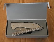 VICTORINOX EVOKE ALOX Silber / VICTORINOX HUNTER PRO 