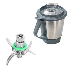 Stainless Steel Blender Blade