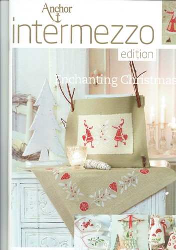 Anker intermezzo zauberhafte - intermezzo,