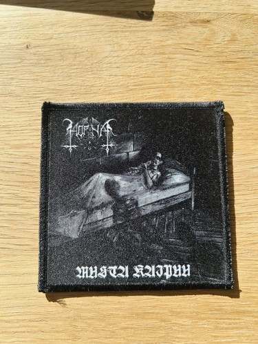 Horna patch dissection - patch,