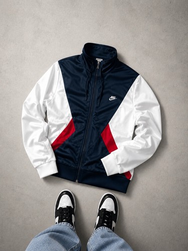 Nike vintage herren - nike,