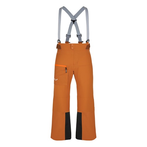 Salewa sella kinderhose orange - kinderhose,