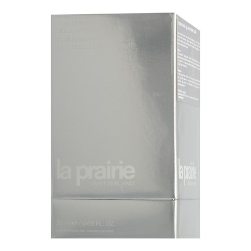 Prairie platinum rare - la,