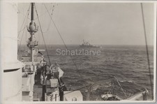 Foto, Kreuzer Köln und