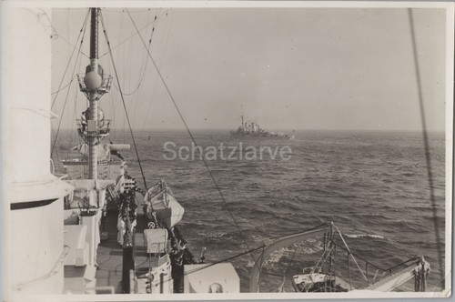 Foto kreuzer köln und - foto,,