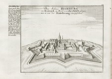 Homburg Saarland Saarpfalz