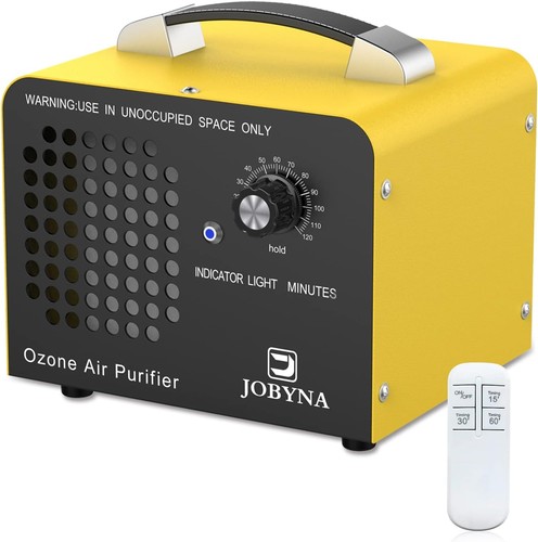 Jobyna ozongenerator auto mit - jobyna,