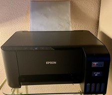 Epson Drucker EcoTank ET-2862