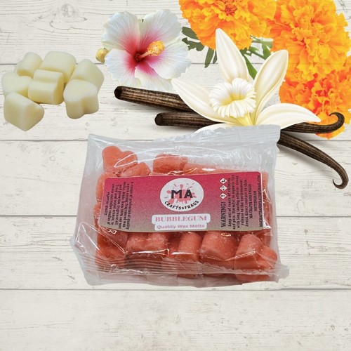 Handgemachte kaugummi wachs - kaugummi,