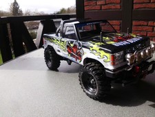 Tamiya Buch Devil II