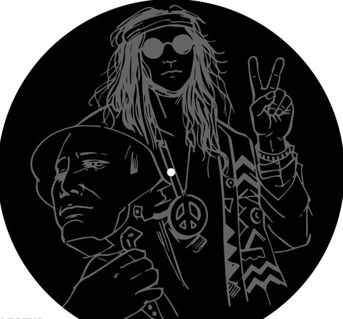 Tba combo freiheit ltd - tba-combo, "freiheit"