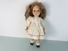 Künstlerpuppe Engel Vinyl