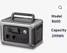 Allpowers r600 tragbares - r600,