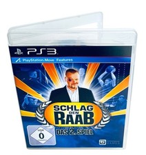 Schlag den Raab: Das 2. Spiel
