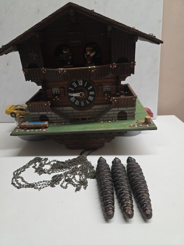 Vintage cuendet swiss - vintage,