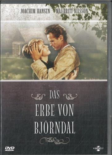 Das erbe von - das, björndal
