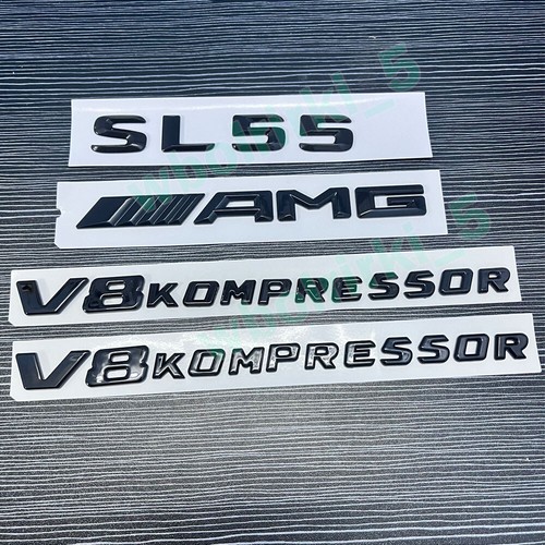 Für mercedes benz sl55 - für,
