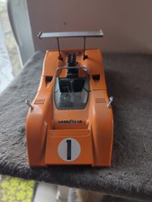 Rennwagen mclaren gmp - 1/18,
