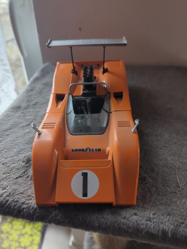 Rennwagen mclaren gmp - rennwagen,