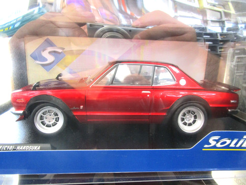 Nissan skyline gtr - gt-r, c10